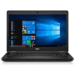 Dell Latitude 5480 - Ordinateur Portable 14" - Intel Core i5