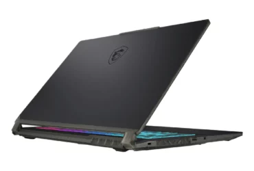 MSI A13VE-1067XPL - Ordinateur Portable Puissant et Élégant
