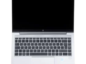Ordinateur Portable HP ProBook 640 G8 - Performances et Fiab