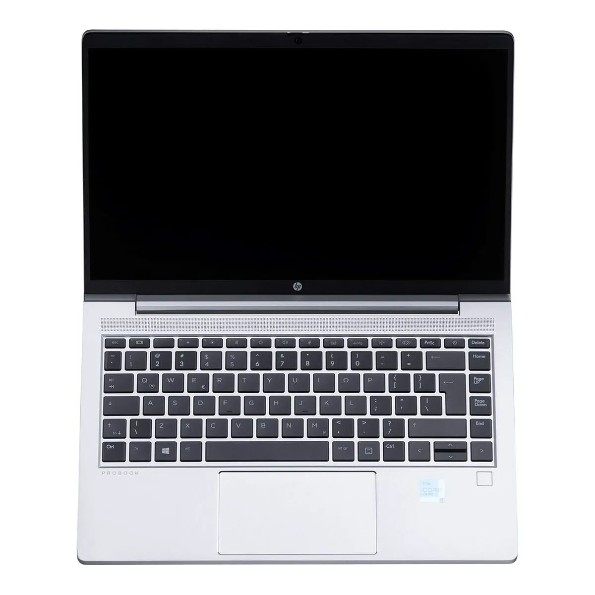 Ordinateur Portable HP ProBook 640 G8 - Performances et Fiab