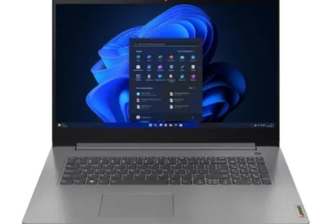 Lenovo IdeaPad 3 17ALC6 - PC Portable AMD Ryzen 5 5500U, 12