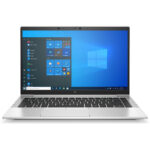 HP EliteBook 840 G8 - Ordinateur Portable Professionnel