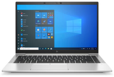 HP EliteBook 840 G8 - Ordinateur Portable Professionnel