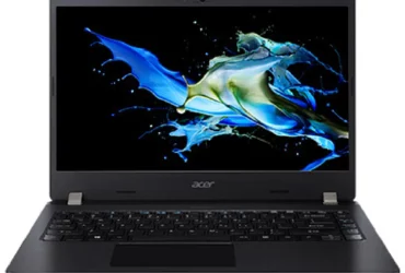 Acer Travelmate P214-52 - Ordinateur Portable Performant