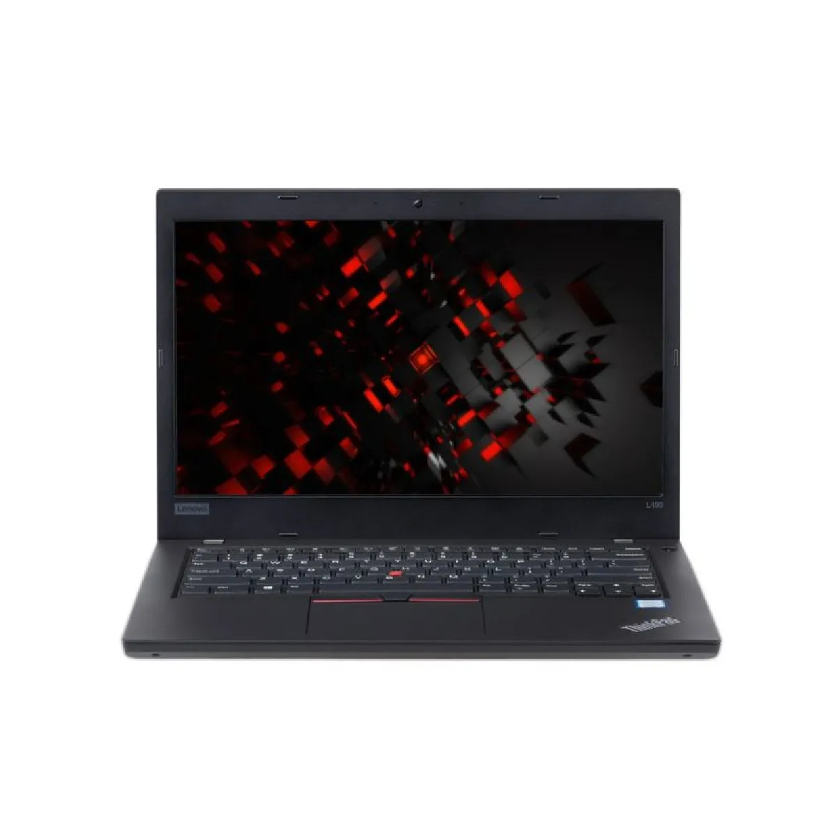 THINKPAD L490 I5 Gen8 32G 256 SSD Windows 11 - Performance e