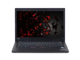 THINKPAD L490 I5 Gen8 16G 1TO SSD Linux - Performance et Fia