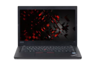 THINKPAD L490 I5 Gen8 16G 256 SSD Linux - Performance et Fia