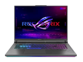 PC Portable Asus Gaming ROG Strix G18 STRIX G18 G814PM S8023