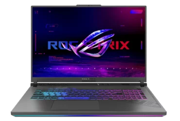 PC Portable Asus Gaming ROG Strix G18 STRIX G18 G814PM S8023