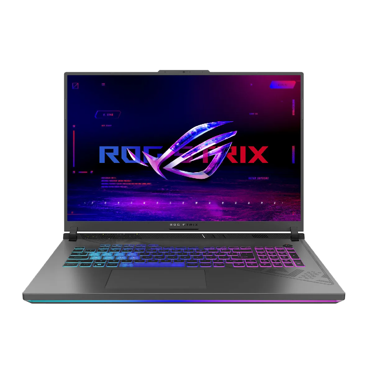PC Portable Asus Gaming ROG Strix G18 STRIX G18 G814PM S8023