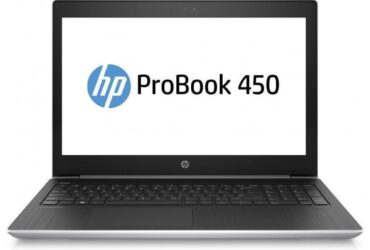 ProBook Core i5 (15.6") - 3.20 GHz, 480 Go, 16 Go RAM - Bon