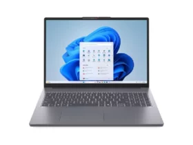 Lenovo IdeaPad Slim 3 83K20041FR2 - PC Portable 16'' WUXGA i