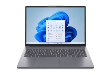 Lenovo IdeaPad Slim 3 83K20041FR2 - PC Portable 16'' WUXGA i