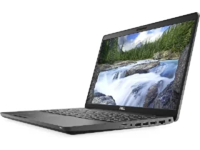 Dell Latitude 5500 - Ordinateur Portable Intel Core i5 - 8 G
