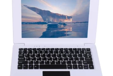 Yonis Android 12 10.1" - Ordinateur Portable Quad Core