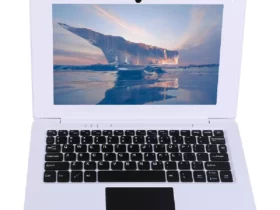 Yonis 10.1 Pouces Android - Ordinateur Portable Compact