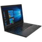 Lenovo ThinkPad E14 G2 - Ordinateur Portable Core i3 - 8 Go