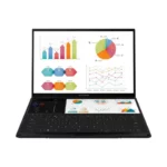 PC portable Asus Zenbook UX8406MA DRQL411W - Performances et