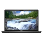Dell Latitude 5501 - Ordinateur Portable Performant avec Cor