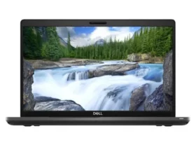 Dell Latitude 5501 - Ordinateur Portable Performant avec Cor