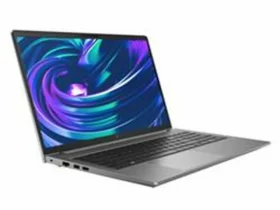 HP ZB PW G10 - Ordinateur Portable Performant avec Intel Cor