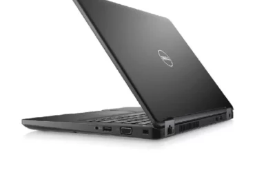 Dell Latitude 5480 - Ordinateur Portable Intel Core i5 - 16