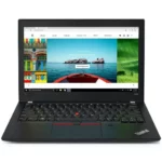 Lenovo ThinkPad X280 - Ordinateur Portable Performant et Com
