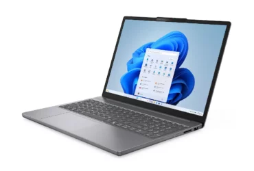 LENOVO - PC portable 15.3'' Intel Core I5 13420H - 16Go - 51