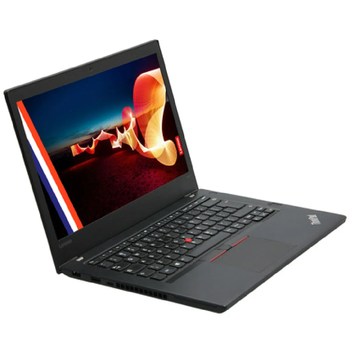 Lenovo ThinkPad Yoga 260 - 12-inch Core i3 - 16GB RAM - SSD