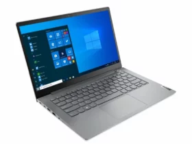 Lenovo TB 20VD00M7SP - Ordinateur Portable Intel Core i5 15.