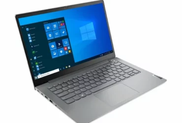 Lenovo TB 20VD00M7SP - Ordinateur Portable Intel Core i5 15.