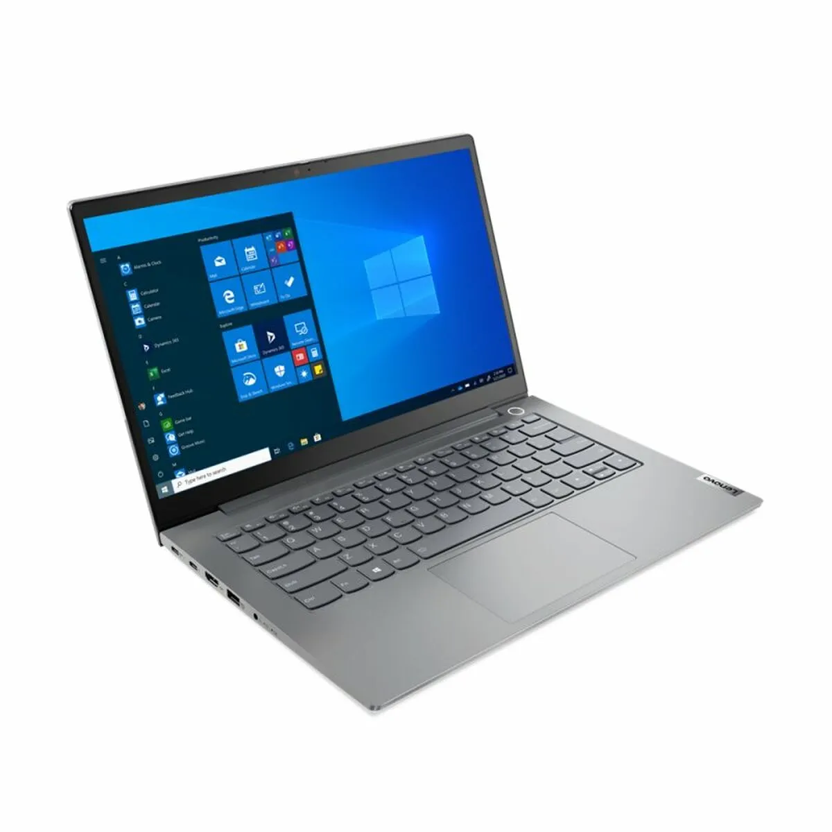 Lenovo TB 20VD00M7SP - Ordinateur Portable Intel Core i5 15.