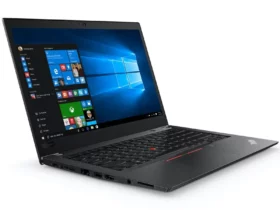Lenovo ThinkPad T480s - Ordinateur Portable Performant