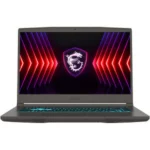 Ordinateur Portable MSI B13VE-2446ES - Performances et Éléga