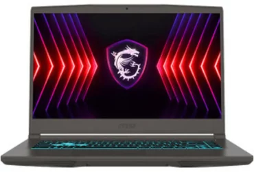 Ordinateur Portable MSI B13VE-2446ES - Performances et Éléga