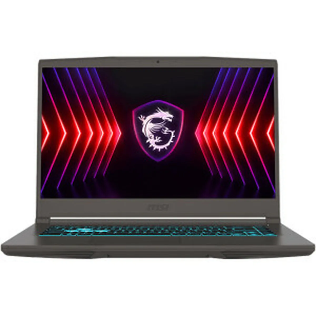 Ordinateur Portable MSI B13VE-2446ES - Performances et Éléga