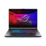 PC Portable Gaming Asus ROG Strix G16 G615JMR - Performances