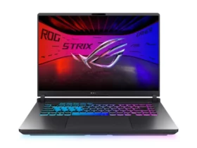 PC Portable Gaming Asus ROG Strix G16 G615JMR - Performances