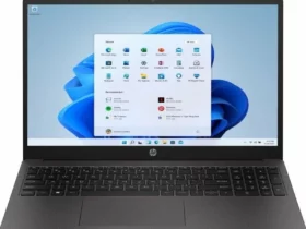 Ordinateur Portable HP 250 G10 AD1V8ET 15" - Intel Core i7,