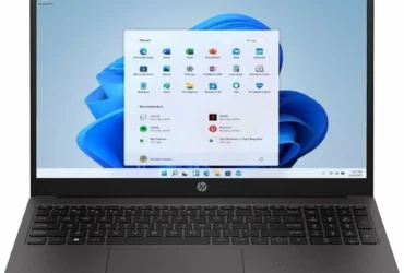 Ordinateur Portable HP 250 G10 AD1V8ET 15" - Intel Core i7,