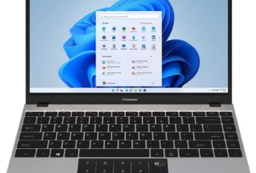 PC Portable THOMSON Neo Go N14N8SL256S+ - Performances et Po