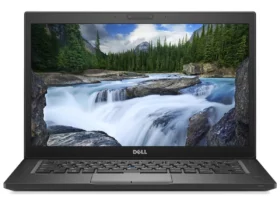 Dell Latitude 7490 - Ordinateur Portable Performant et Léger