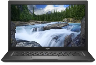 Dell Latitude 7490 - Ordinateur Portable Performant et Léger