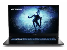 Medion 17,3" i7-12650H - Ordinateur Portable Puissant
