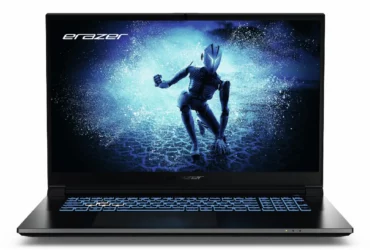 Medion 17,3" i7-12650H - Ordinateur Portable Puissant