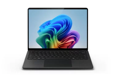 Microsoft ZHB-00012 - Ordinateur Portable Performant avec Sn