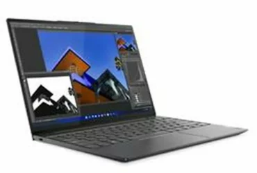 Lenovo 21AT000ESP - PC Portable 13.3" - Intel Core i7 - 16 G