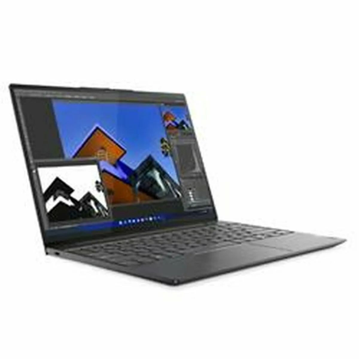 Lenovo 21AT000ESP - PC Portable 13.3" - Intel Core i7 - 16 G