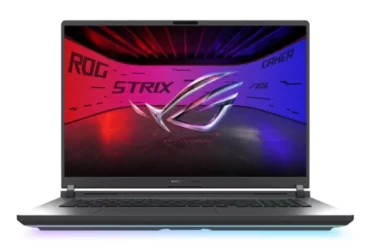 ASUS ROG Strix G18 G815LR S9148W - Ordinateur Portable de Je