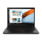 LENOVO ThinkPad T490 - Ordinateur Portable 14" Intel Core i5